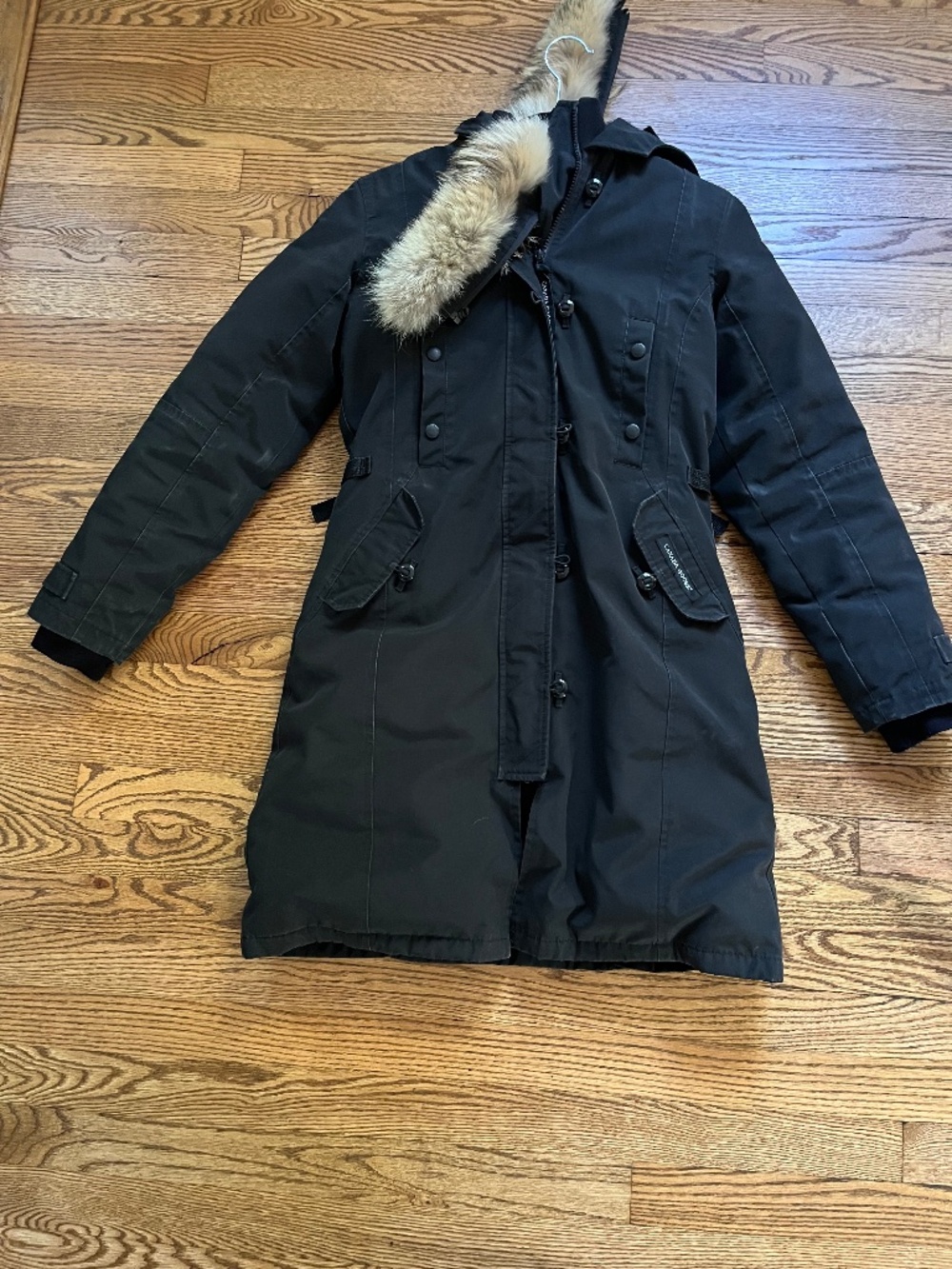 Canada Goose Parka